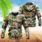 Leopard Hoodie For Pet Lovers Casual Style Holidays And Thoughtful Gifts