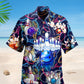 Bowling Good Times Hawaiian Shirt For Vacation Adventures Beach Events And Relaxed Warm Weather Style