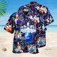 Bowling Good Times Hawaiian Shirt For Vacation Adventures Beach Events And Relaxed Warm Weather Style