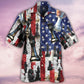 Chess Independence Day Celebrate Hawaiian Shirt Design Detail For Sunny Adventures And Casual Wear