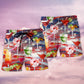 Cocktail Independence Day Cheers Beach Shorts Print View For Coastal Escapes And Casual Outings