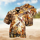 Chess Strategy And Smart Moves Hawaiian Shirt For Summer Vacation Beach Travel And Relaxed Casual Wear
