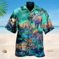 Life Is Better With A Moose Hawaiian Shirt For Island Adventures Beach Events And Thoughtful Gifting