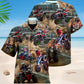 Life Is Better With An All Terrain Vehicle Hawaiian Shirt For Resort Travel Scenic Drives And Casual Summer Wear