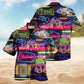 Craft Beer Humor Hawaiian Shirt For Vacation Adventures Beach Events And Relaxed Warm Weather Style