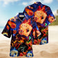 Gambling Life Like Poker Element Of Risk Hawaiian Shirt For Summer Vacation Beach Travel And Relaxed Casual Wear