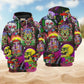 Life Game Skull Hoodie For Alternative Events Seasonal Outings And Gift Ideas