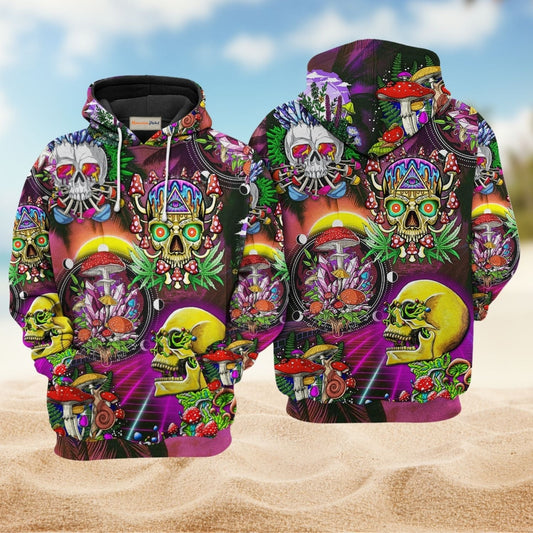 Life Game Skull Hoodie For Alternative Events Seasonal Outings And Gift Ideas