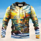 Lighthouse Ocean Life Love Hoodie For Ocean Lovers Beach Travel And Relaxed Everyday Style