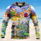Lighthouse Home Light Hoodie For Relaxed Daily Wear Weekend Outings And Thoughtful Gifting