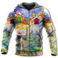 Lighthouse Home Light Hoodie For Relaxed Daily Wear Weekend Outings And Thoughtful Gifting
