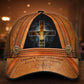 Lion Just Have Faith Classic Cap For Comfortable Daily Wear Travel And Weekend Outings