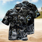 Motorcycle Road Freedom Hawaiian Shirt For Resort Travel Summer Events And Thoughtful Casual Gifting