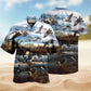 Canada Geese Love Hawaiian Shirt For Vacation Adventures Beach Events And Relaxed Warm Weather Style