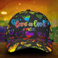 Love Is Love Pride Classic Cap For Beach Days Travel And Relaxed Everyday Outfits