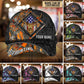 Best Deer Hunting Personalized Classic Cap For Daily Styling Weekend Travel And Outdoor Activities