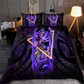Dragon Fantasy Bedding Cover For Fantasy Bedroom Decor