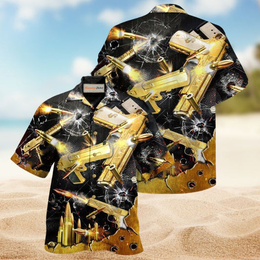 Fast Action Grunge Hawaiian Shirt For Vacation Adventures Beach Events And Relaxed Warm Weather Style