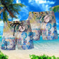 Marching Band Music Performance Beach Shorts For Tropical Getaways And Weekend Adventures