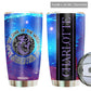 Mermaid The Soul Of Witch Personalized 20 Oz Tumbler For Coffee Travel And Daily Drinks