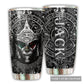 Mexican Love Life Forever Personalized 20 Oz Tumbler For Coffee Travel And Daily Drinks