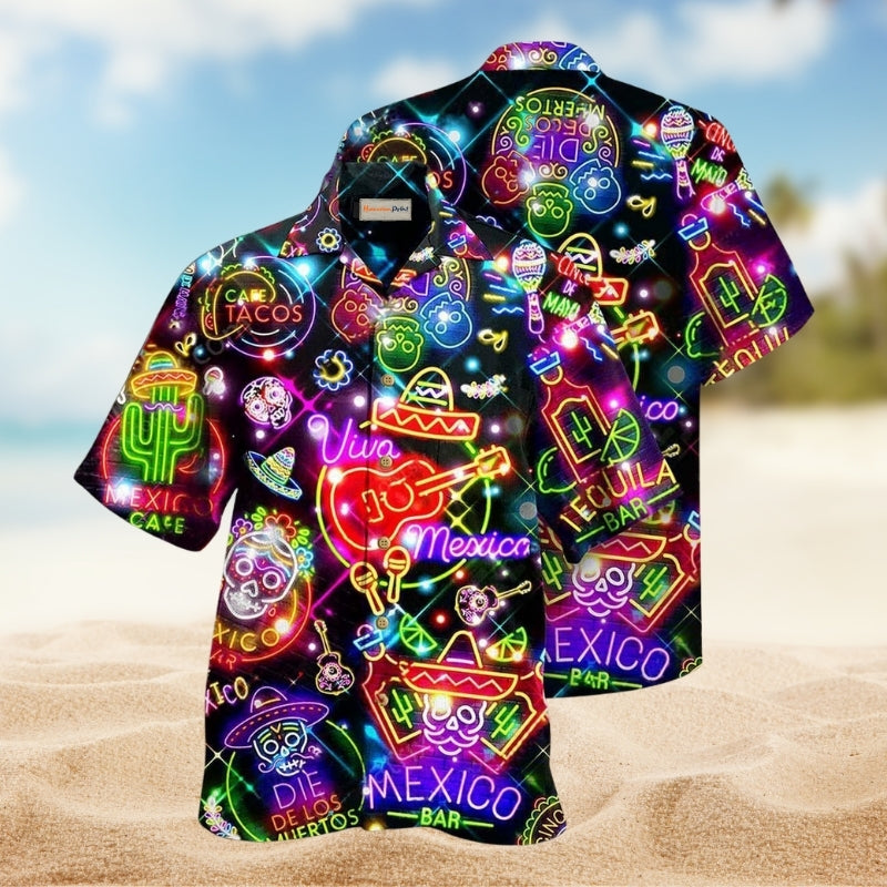 Vintage Gardening Plants Hawaiian Shirt Design View For Thoughtful Gifting