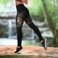 Lion Bless Today Hollow Tank Top For Yoga Workouts And Casual Wear