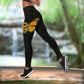 Butterfly Beautiful Everyday Hollow Tank Top For Yoga Practice And Summer Outings