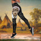 Native Peace Hollow Tank Top For Active Lifestyles And Casual Wear