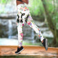 Cows Love Farm Hollow Tank Top For Fitness Activities And Relaxed Style
