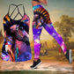Native Peace Hollow Tank Top For Yoga Classes And Outdoor Events