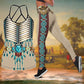 Native Peace Hollow Tank Top For Workout Classes And Relaxed Style