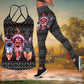 Native Peace Hollow Tank Top For Yoga Lovers And Everyday Comfort
