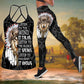 Native Peace Hollow Tank Top For Active Lifestyles And Casual Wear