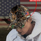 Hunting Deer Lover Custom Classic Cap For Everyday Wear Vacations And Seasonal Activities