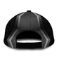 American Skull Metal Classic Cap For Beach Travel Outdoor Events And Relaxed Casual Wear