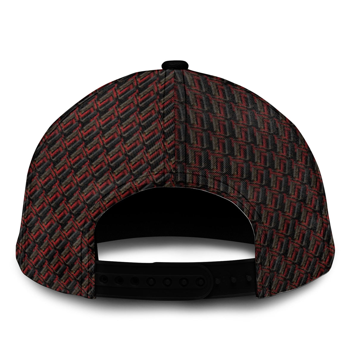 Black Horse Animal Nature Classic Cap For Festivals Holidays And Comfortable Everyday Wear