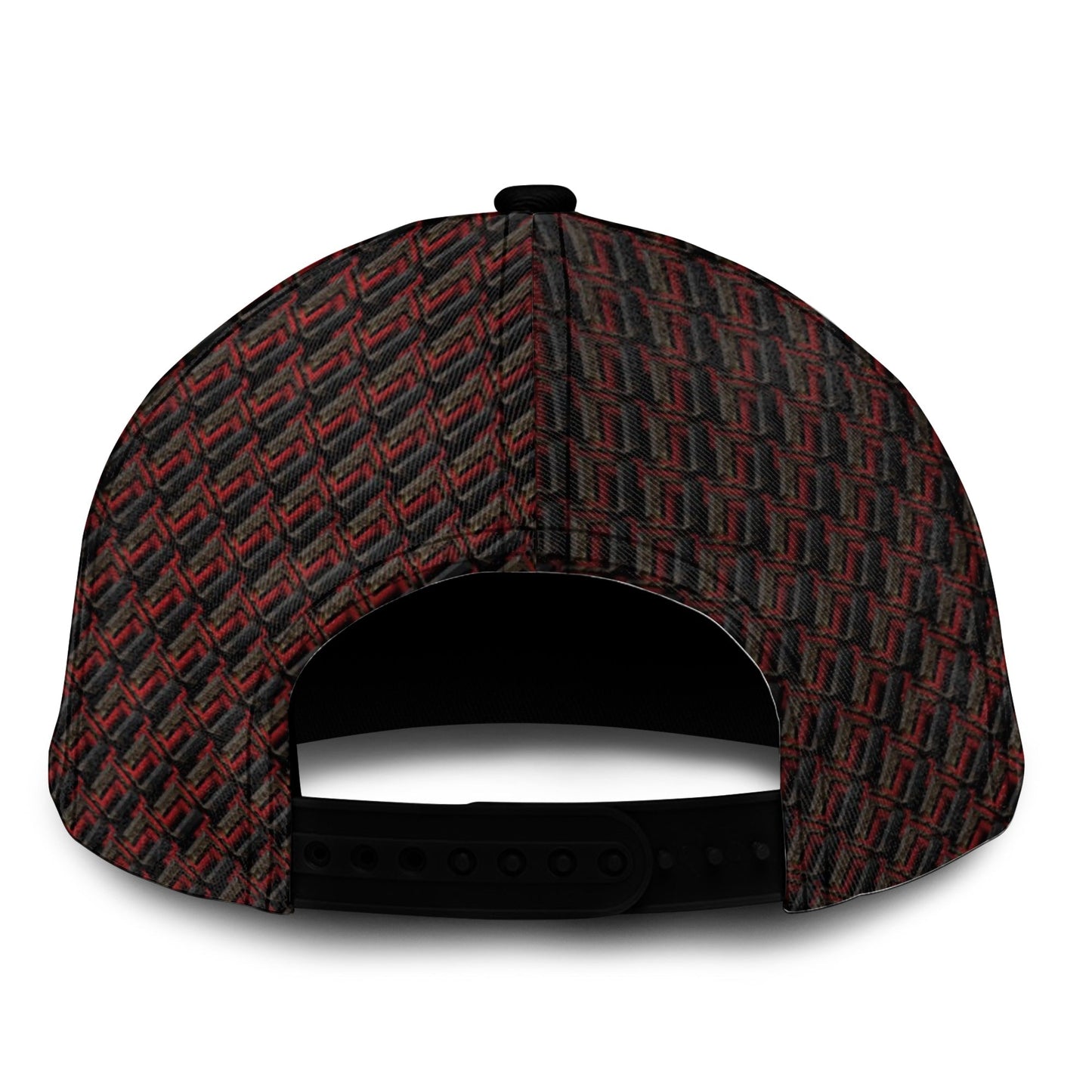 Black Horse Animal Nature Classic Cap For Festivals Holidays And Comfortable Everyday Wear