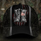 Proud Veteran Military Honor Tribute Classic Cap For Festivals Travel Adventures And Casual Gift Giving