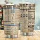 Welder Lover 20 Oz Tumbler For Coffee Travel And Daily Drinks