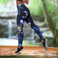 Butterfly Dream Night Hollow Tank Top For Fitness Activities And Casual Wear