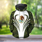 Mexican Love Heritage Hoodie For Heritage Inspired Adventures Everyday Wear And Gift Ideas