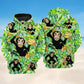 Monkey Loves Banana Hoodie For Weekend Trips Relaxed Outfits And Thoughtful Gifting