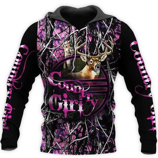Classic Hunting Hunter Hoodie For Hunting Season Outdoor Activities And Relaxed Layering