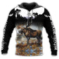 Moose Hunting Lover Hoodie For Outdoor Adventures Seasonal Events And Gift Giving