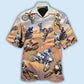 Motocross That'S Hawaiian Shirt For Tropical Holidays, Outdoor Gatherings, And Everyday Comfort