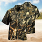 Motorcycle Adventure Hawaiian Shirt For Beach Party And Outdoor Comfort