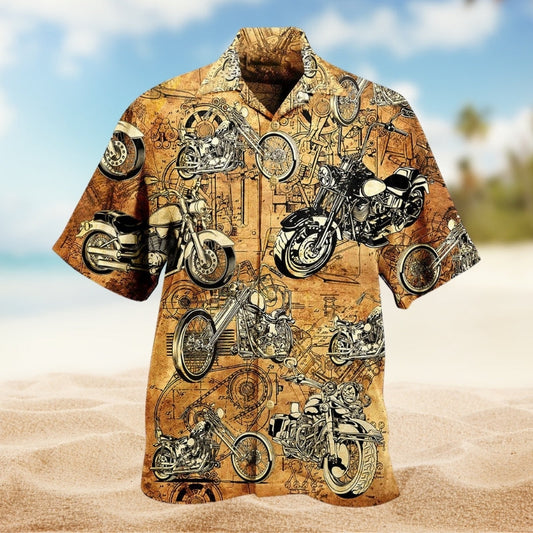 Rainbow Pride Proud Hawaiian Shirt Tropical Styling View For Coastal Travel