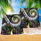 Music Piano Beach Shorts For Warm Weather Outings And Everyday Comfort