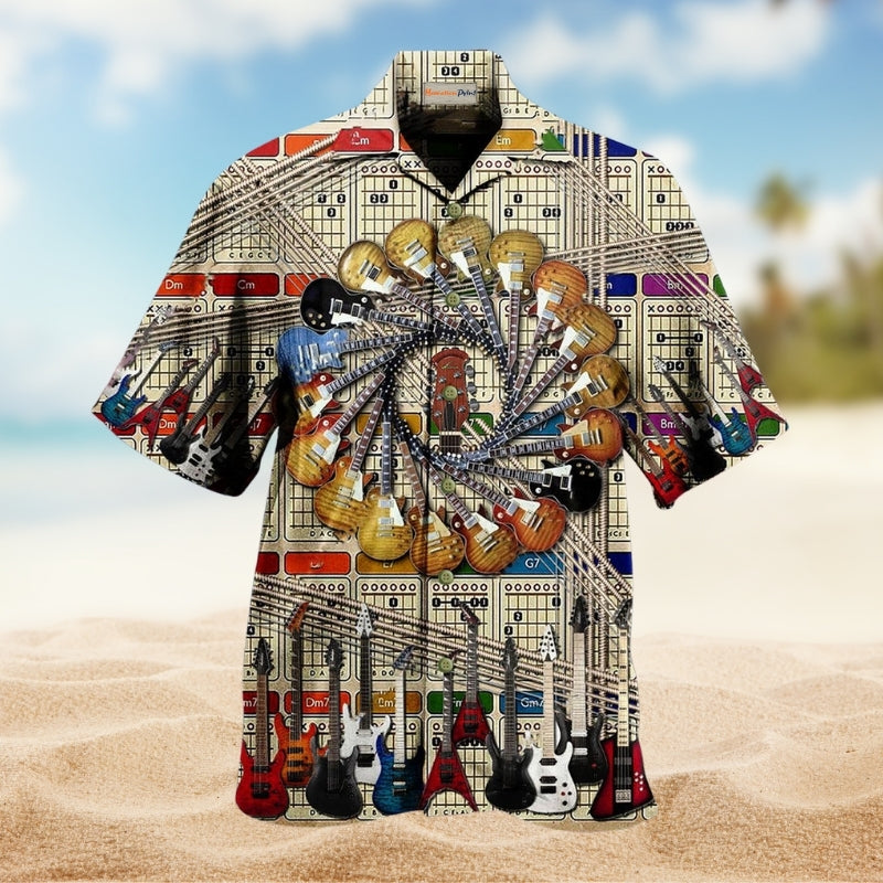 Funny Surfing Skeleton Hawaiian Shirt Graphic Artwork Detail For Thoughtful Gifting